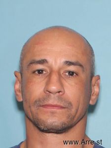 Lyle Hernandez Arrest Mugshot