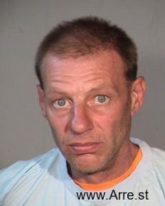 Lynn Burbey Arrest Mugshot