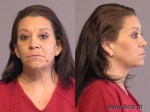 Lacey Straka Arrest Mugshot