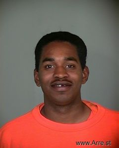 Lakenual Jones Arrest Mugshot