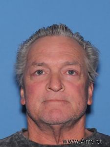 Lamar Stuessel Arrest Mugshot