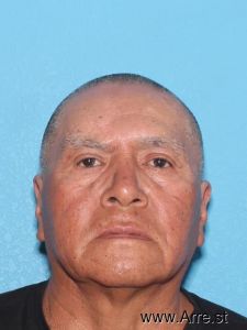 Lanson Dosela Arrest Mugshot