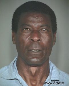 Larry Bohanon Arrest Mugshot