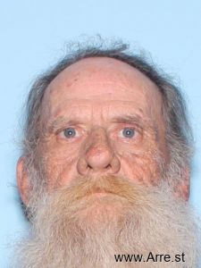 Larry Brooks Sr Arrest Mugshot