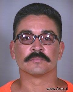 Larry Carranza Arrest