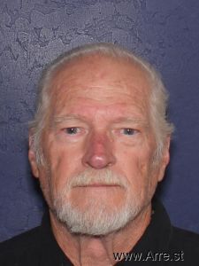 Larry Frye Arrest Mugshot