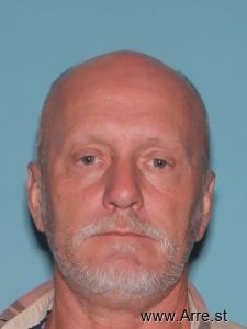 Larry Rector Arrest Mugshot