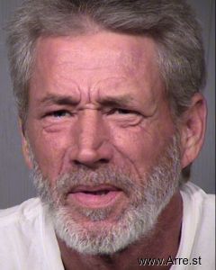 Larry Slusher Arrest Mugshot