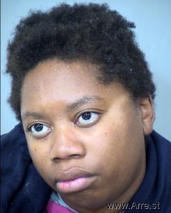 Latoya Singletary Arrest Mugshot