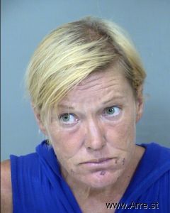 Laura Henrickson Arrest