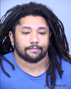 Lawrence Apodaca Arrest Mugshot