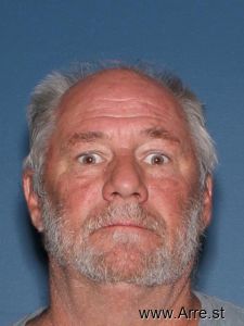 Lawrence Blair Arrest Mugshot