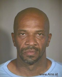 Lawrence Brooks Arrest Mugshot