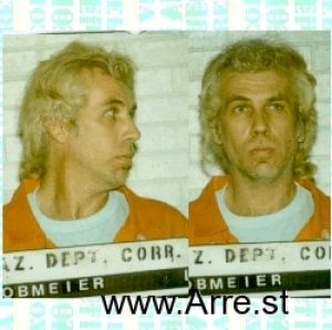 Lawrence Dobmeier Arrest Mugshot