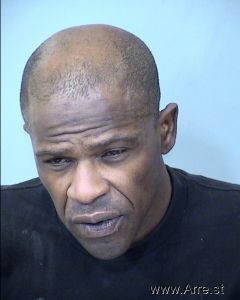 Lawrence Henderson Arrest Mugshot