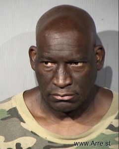 Lawrence Howard Arrest Mugshot