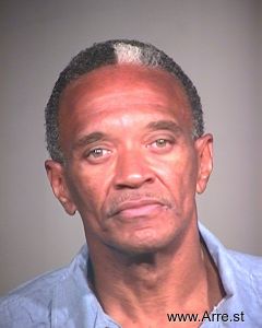 Lawrence Lovelace Arrest Mugshot