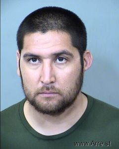 Lawrence Narvaez Arrest Mugshot