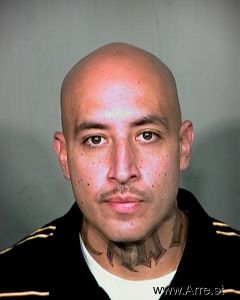 Lawrence Rodriguez Arrest