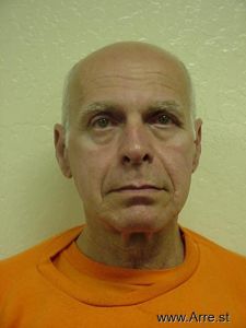 Lawrence Short Arrest Mugshot