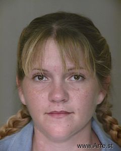 Leann Edwards Arrest Mugshot