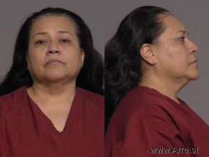 Ledesma Fregoso Arrest Mugshot