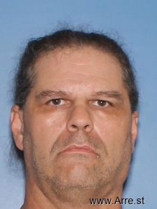 Ledus Culberson Arrest Mugshot