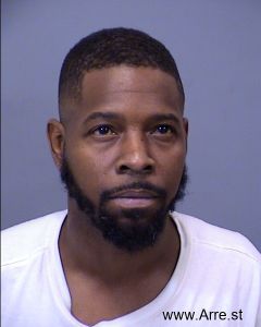 Lee Burt Arrest Mugshot