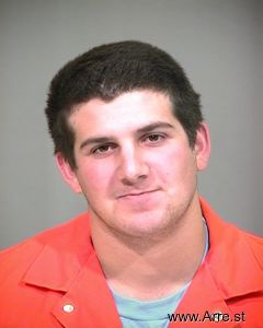 Lee Danner Arrest Mugshot