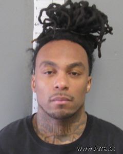 Lee Hardy Arrest Mugshot