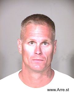 Lee Heiser Arrest Mugshot