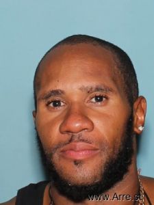 Lee Richmond Arrest Mugshot