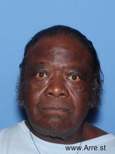 Lee Williams Arrest Mugshot