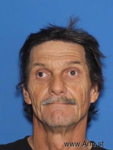 Leon Gilpin Arrest Mugshot