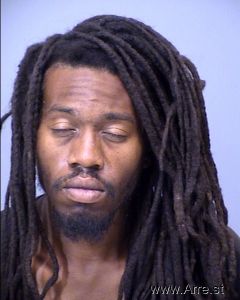 Leon Turner Arrest Mugshot