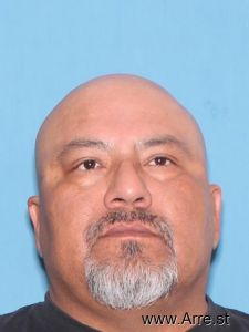 Leonard Joe Arrest Mugshot