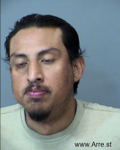 Leonel Quezada Arrest Mugshot