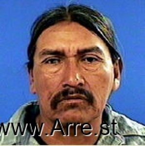 Leroy Salter Arrest Mugshot