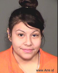 Leslie Alterez Arrest