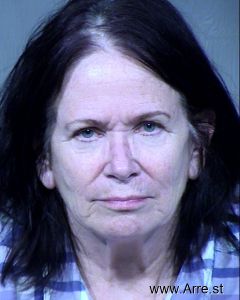 Leslie Andres Arrest Mugshot