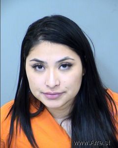 Leslie Nunez Arrest