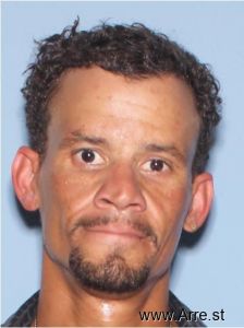 Lester Lonian Arrest Mugshot