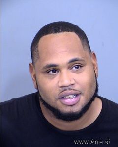 Leundre Roland Arrest