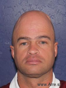 Leviticus Gleason Arrest Mugshot