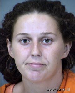 Lindsey Burlingham Arrest
