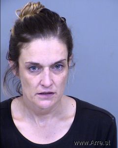 Lindsey Gordon Arrest