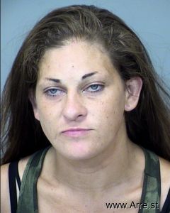 Lindsey Moore Arrest