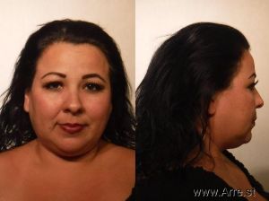 Lizbeth Perez Arrest Mugshot