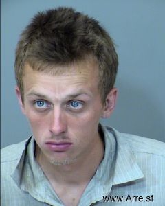 Logan Dyer Perry Arrest