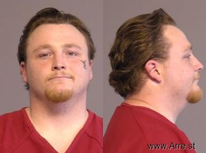 Loran Wood Arrest Mugshot